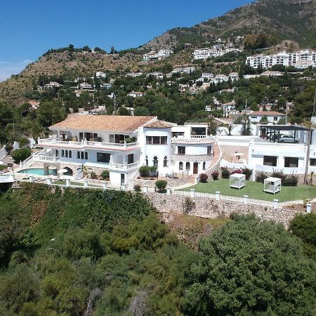 Mijas Residence מראה חיצוני תמונה