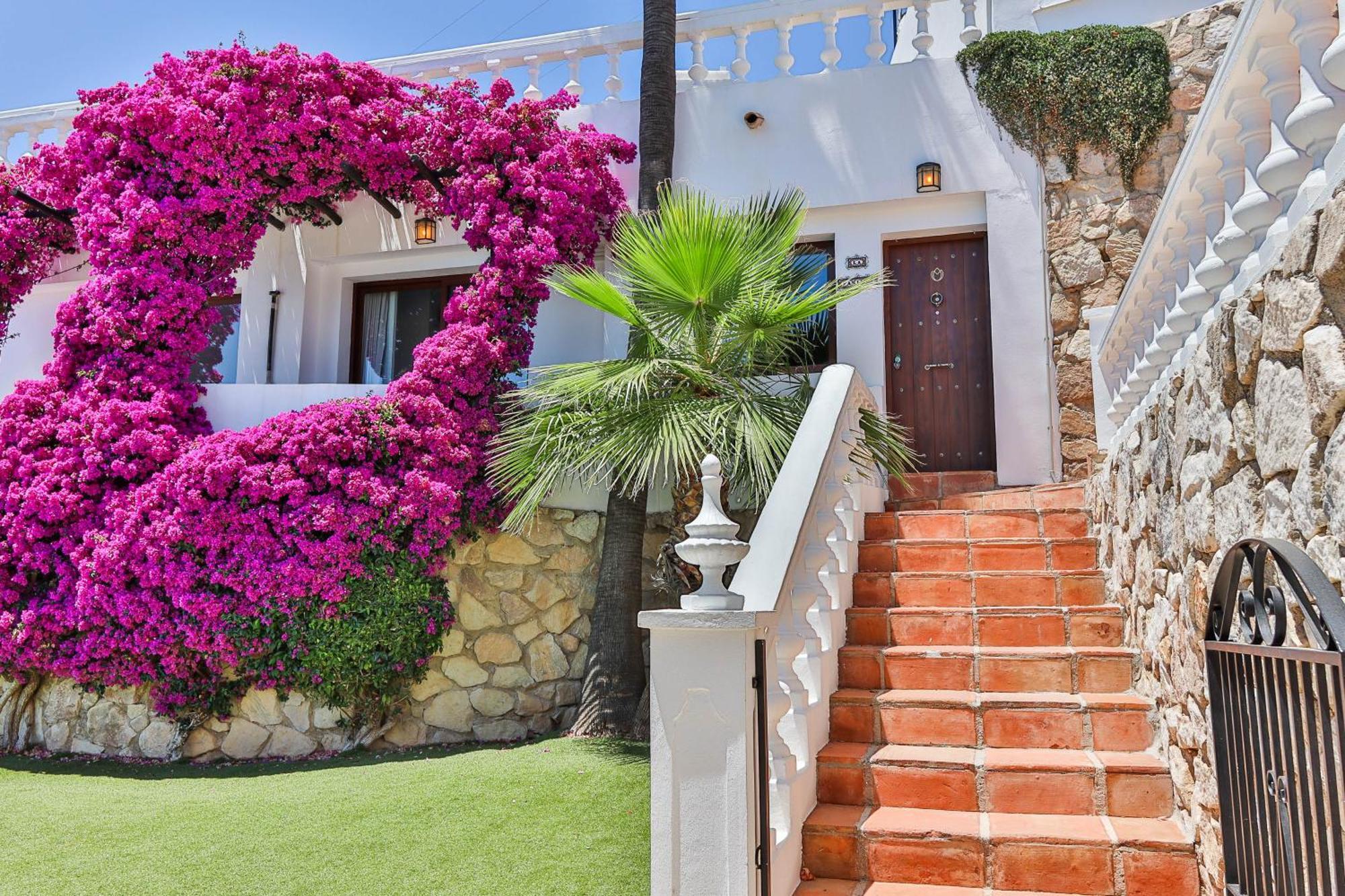 Mijas Residence מראה חיצוני תמונה