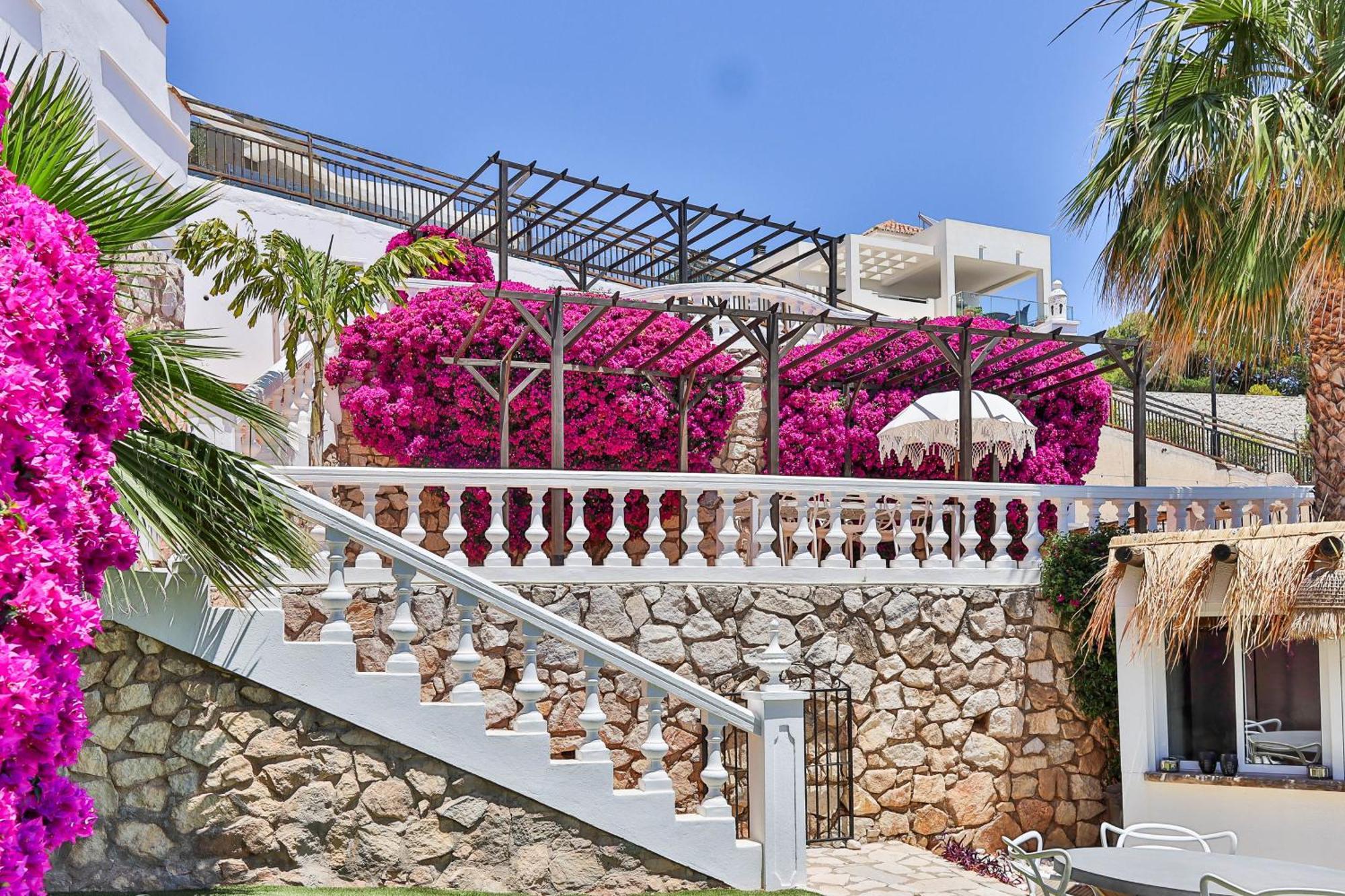 Mijas Residence מראה חיצוני תמונה
