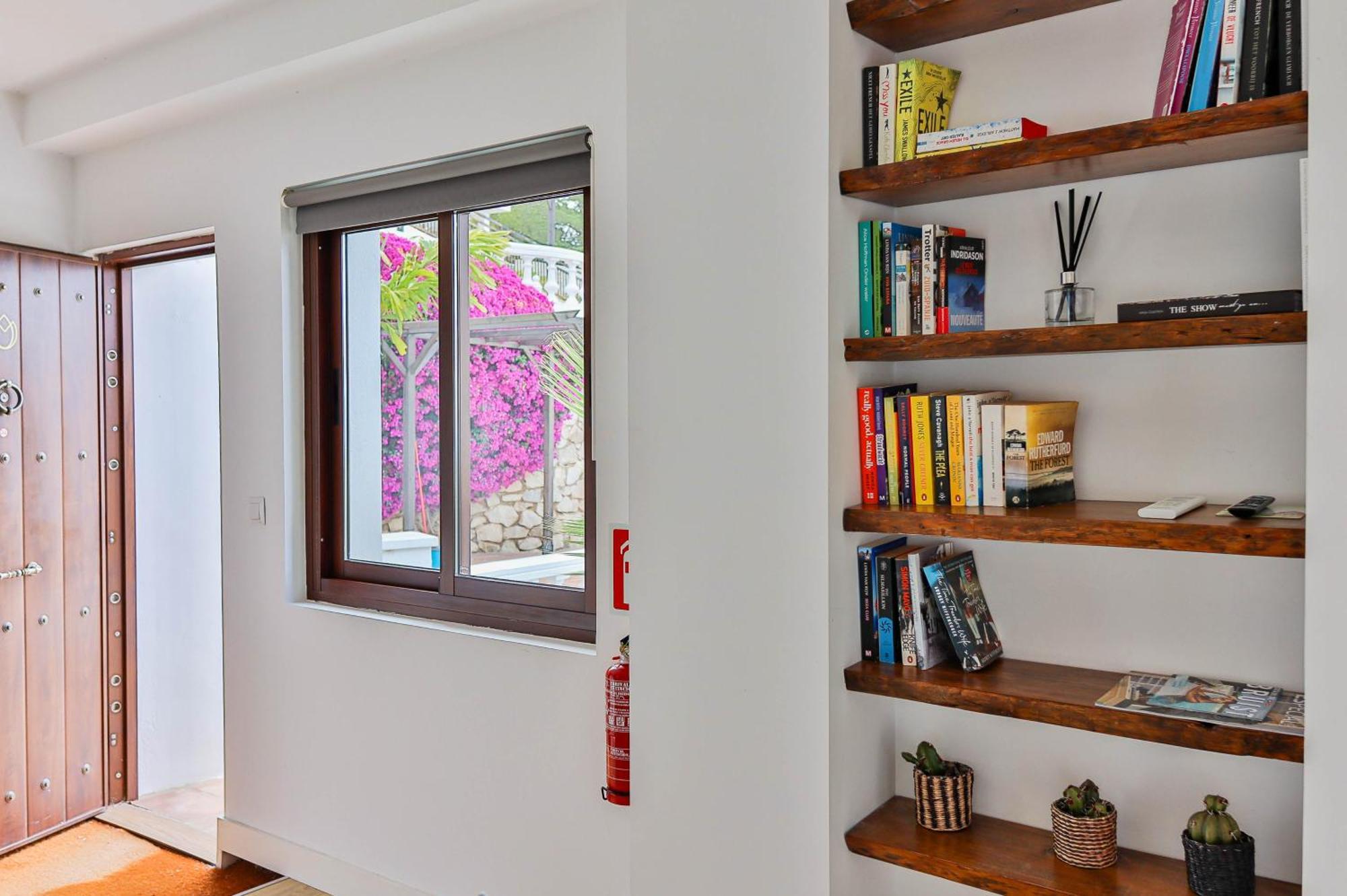 Mijas Residence מראה חיצוני תמונה