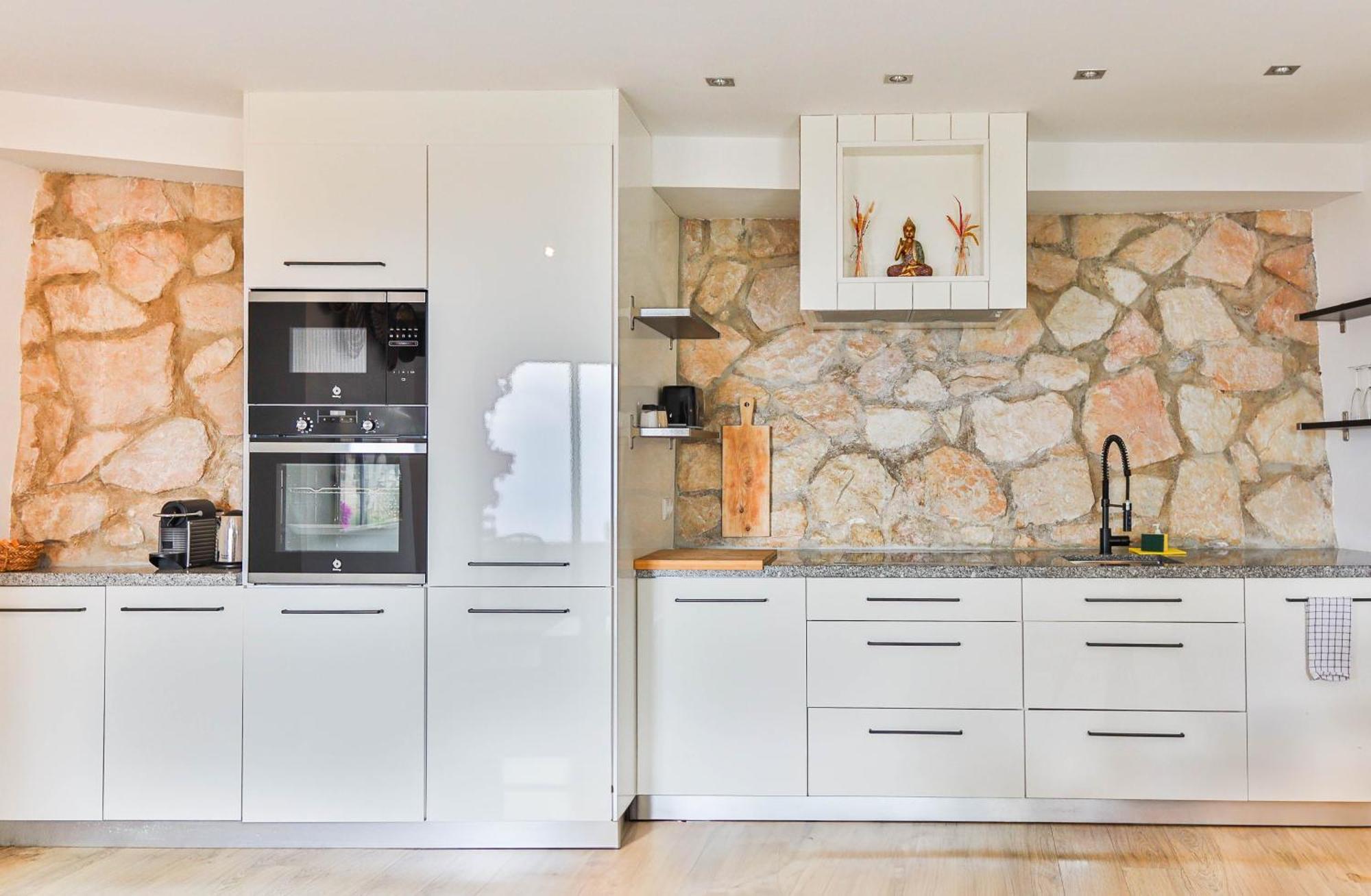 Mijas Residence מראה חיצוני תמונה