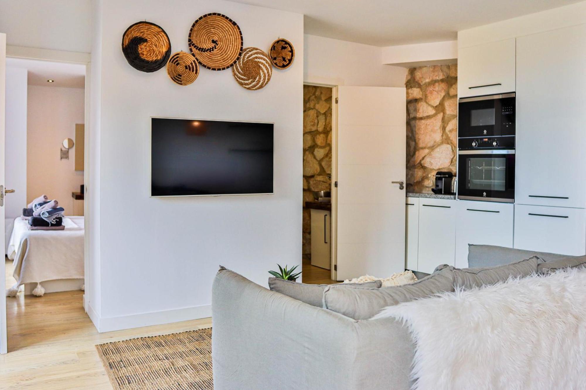 Mijas Residence מראה חיצוני תמונה