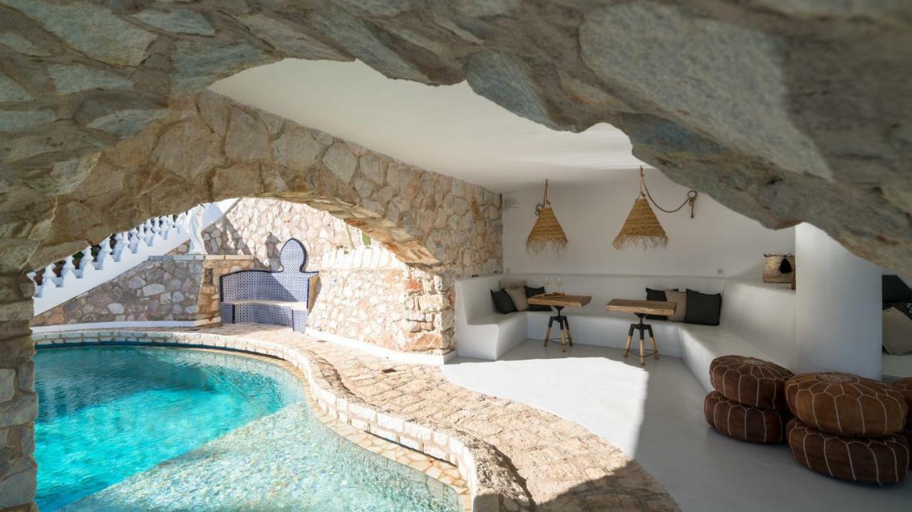 Mijas Residence מראה חיצוני תמונה
