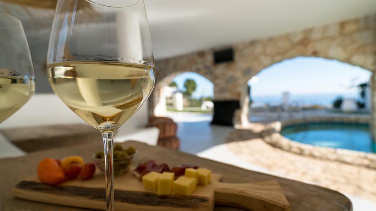 Mijas Residence מראה חיצוני תמונה