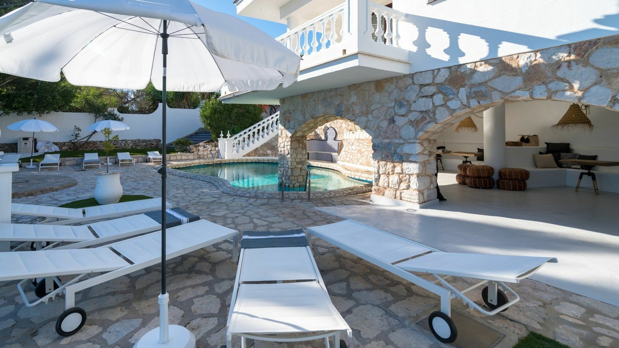 Mijas Residence מראה חיצוני תמונה