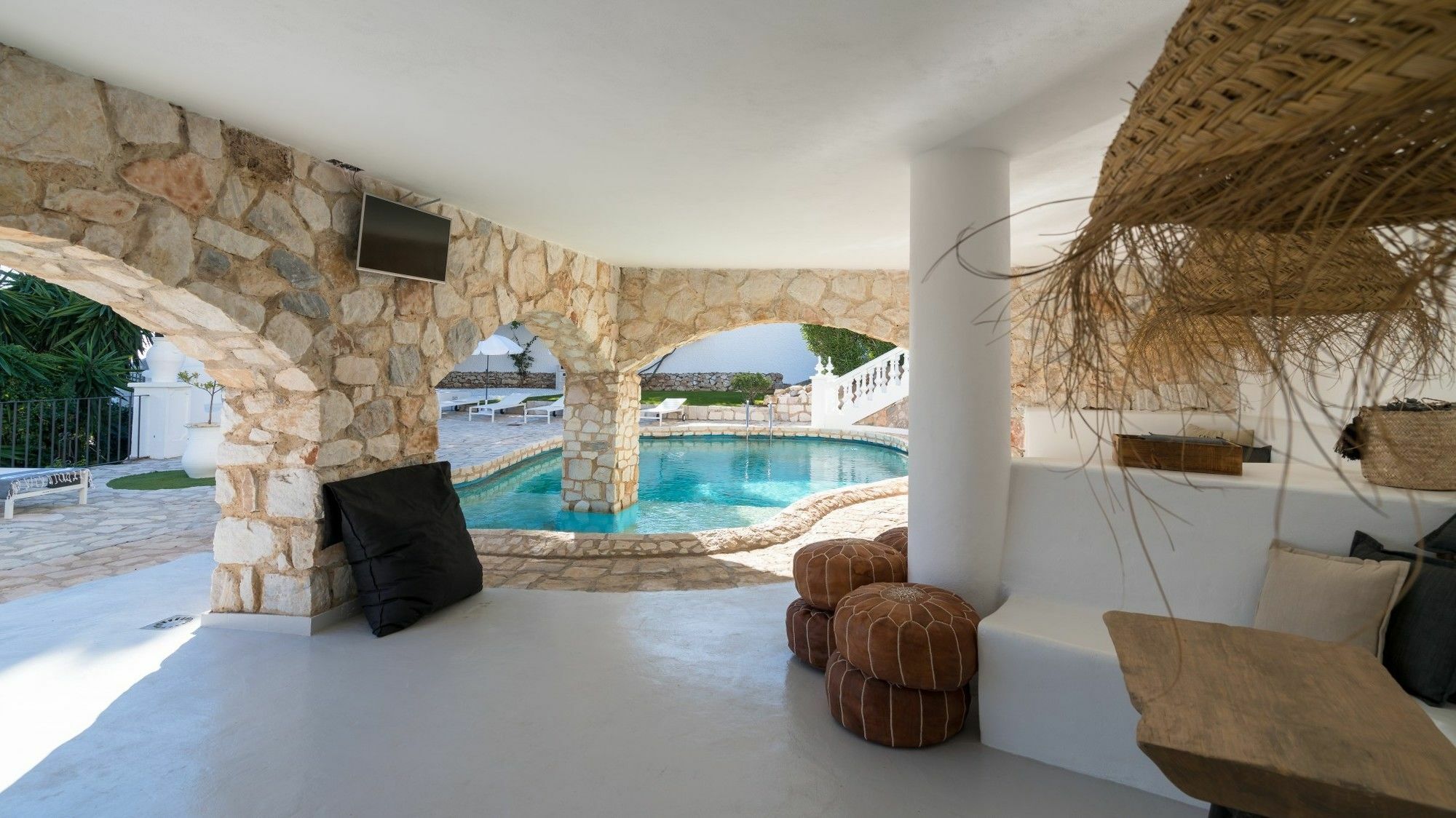 Mijas Residence מראה חיצוני תמונה