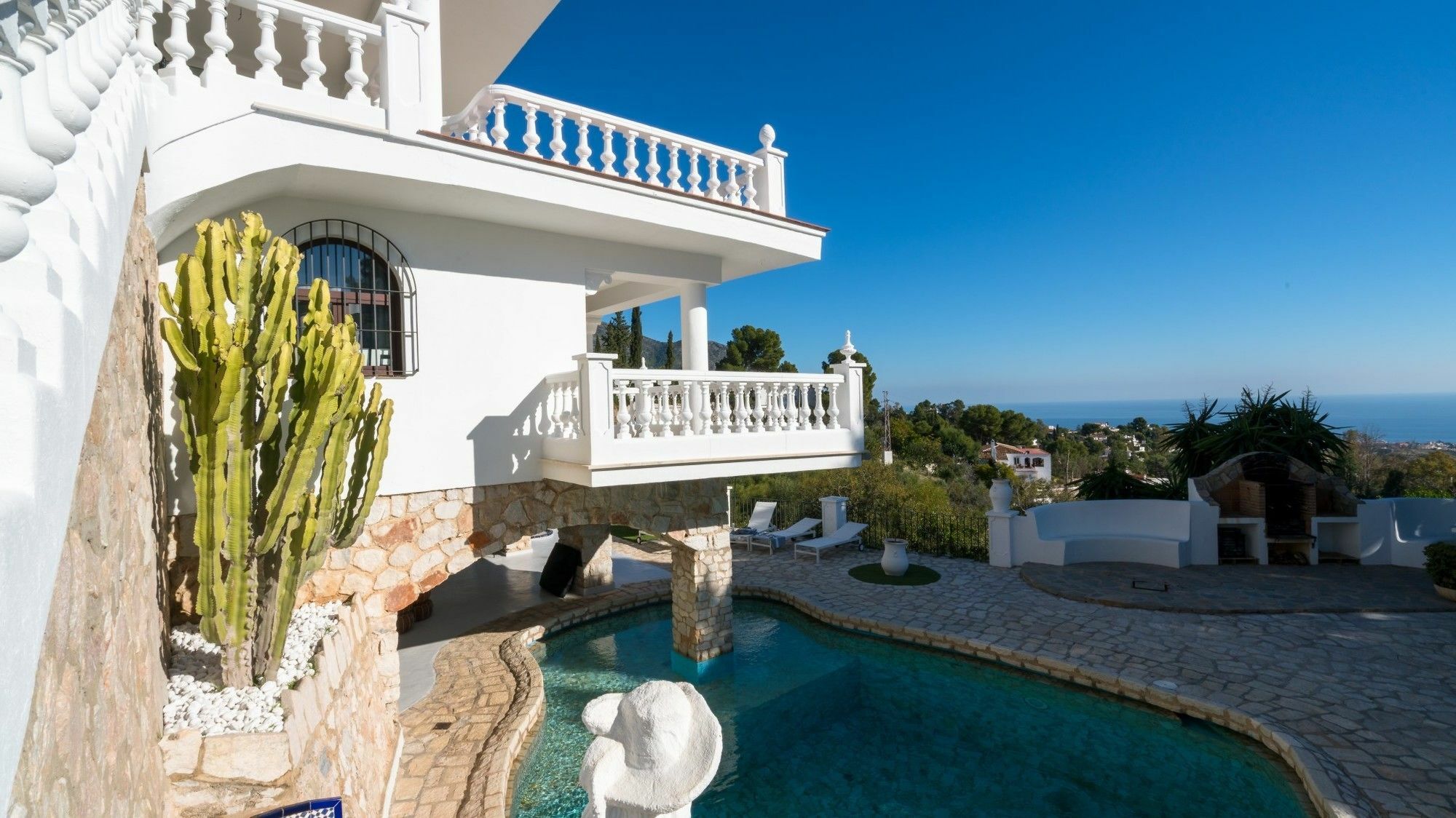 Mijas Residence מראה חיצוני תמונה