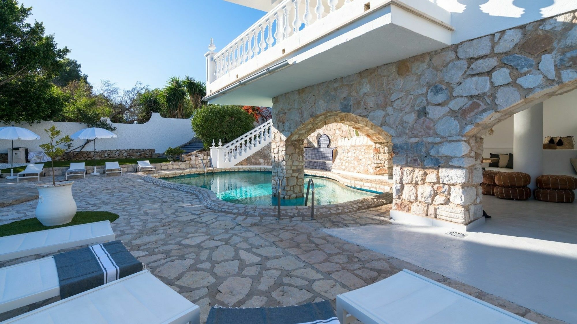 Mijas Residence מראה חיצוני תמונה