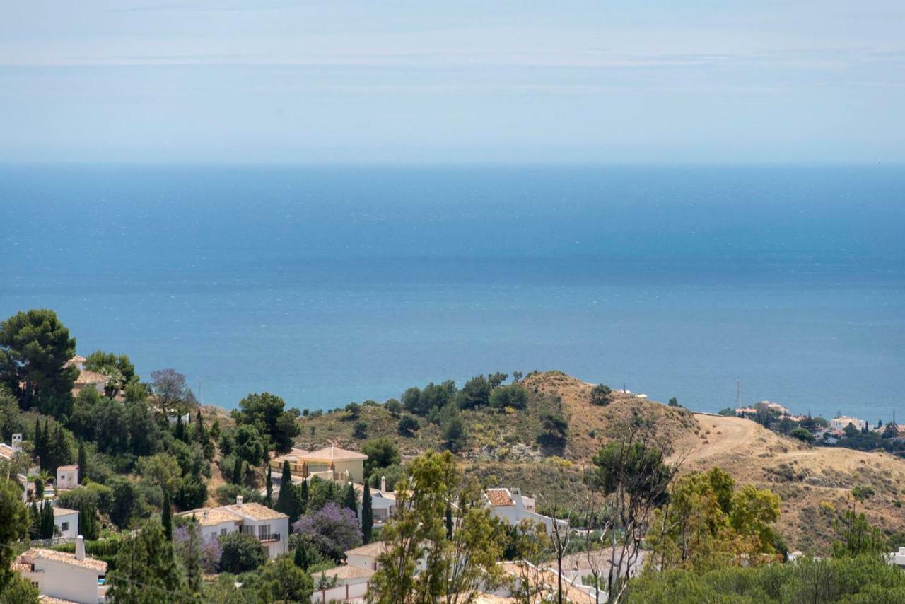 Mijas Residence מראה חיצוני תמונה