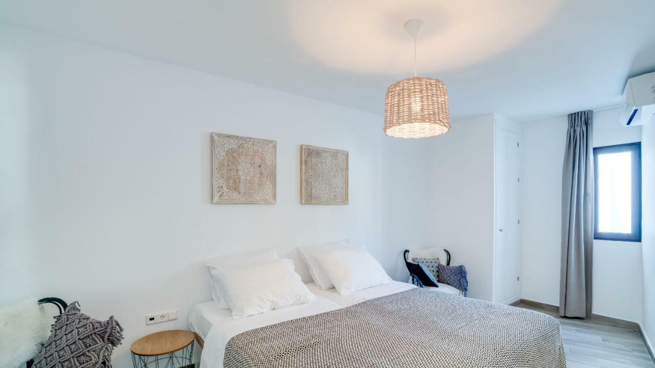 Mijas Residence מראה חיצוני תמונה