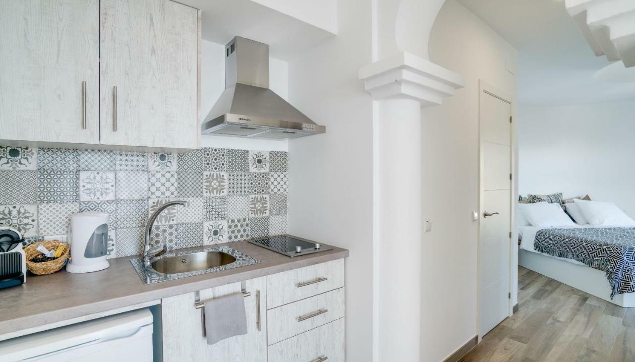 Mijas Residence מראה חיצוני תמונה