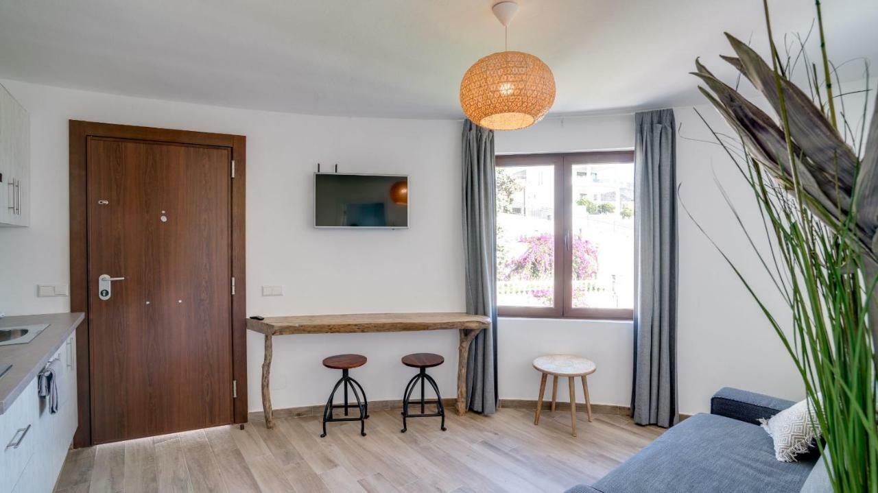 Mijas Residence מראה חיצוני תמונה