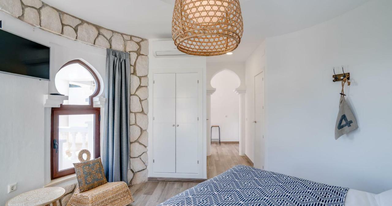 Mijas Residence מראה חיצוני תמונה