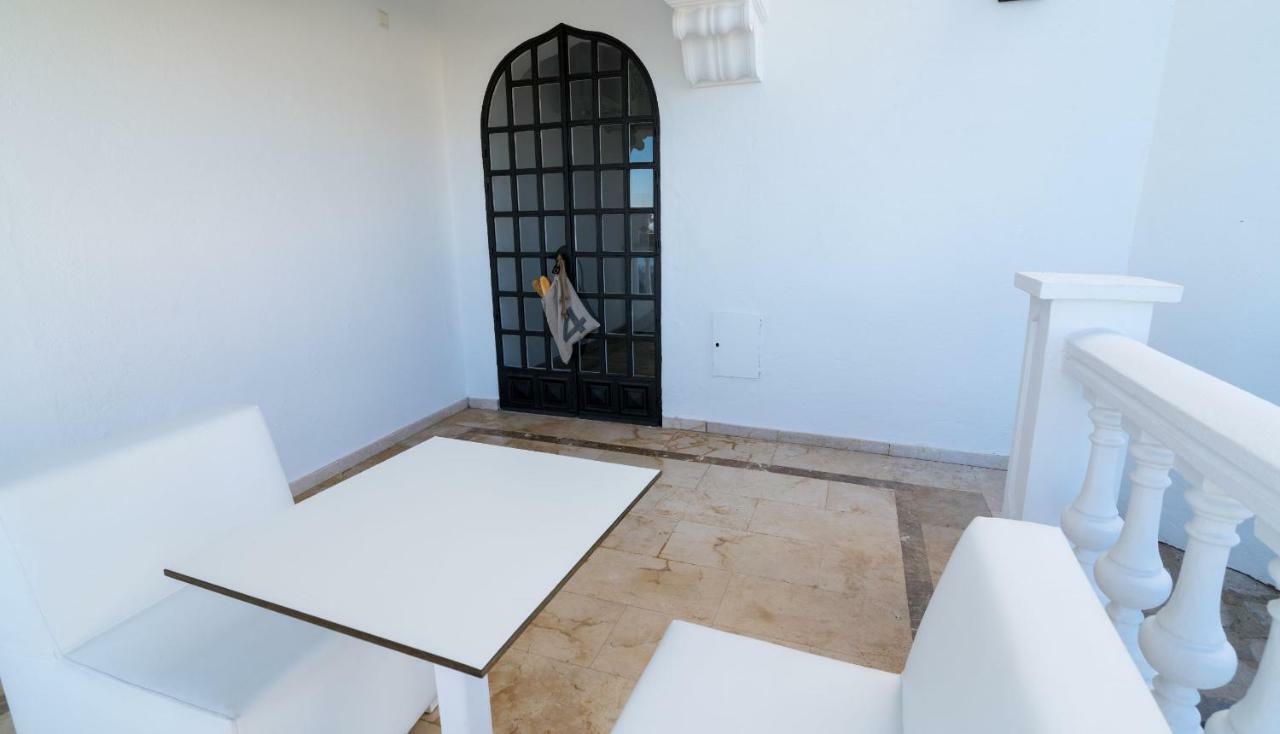 Mijas Residence מראה חיצוני תמונה