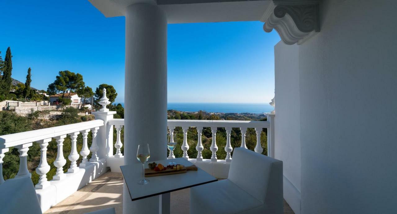 Mijas Residence מראה חיצוני תמונה