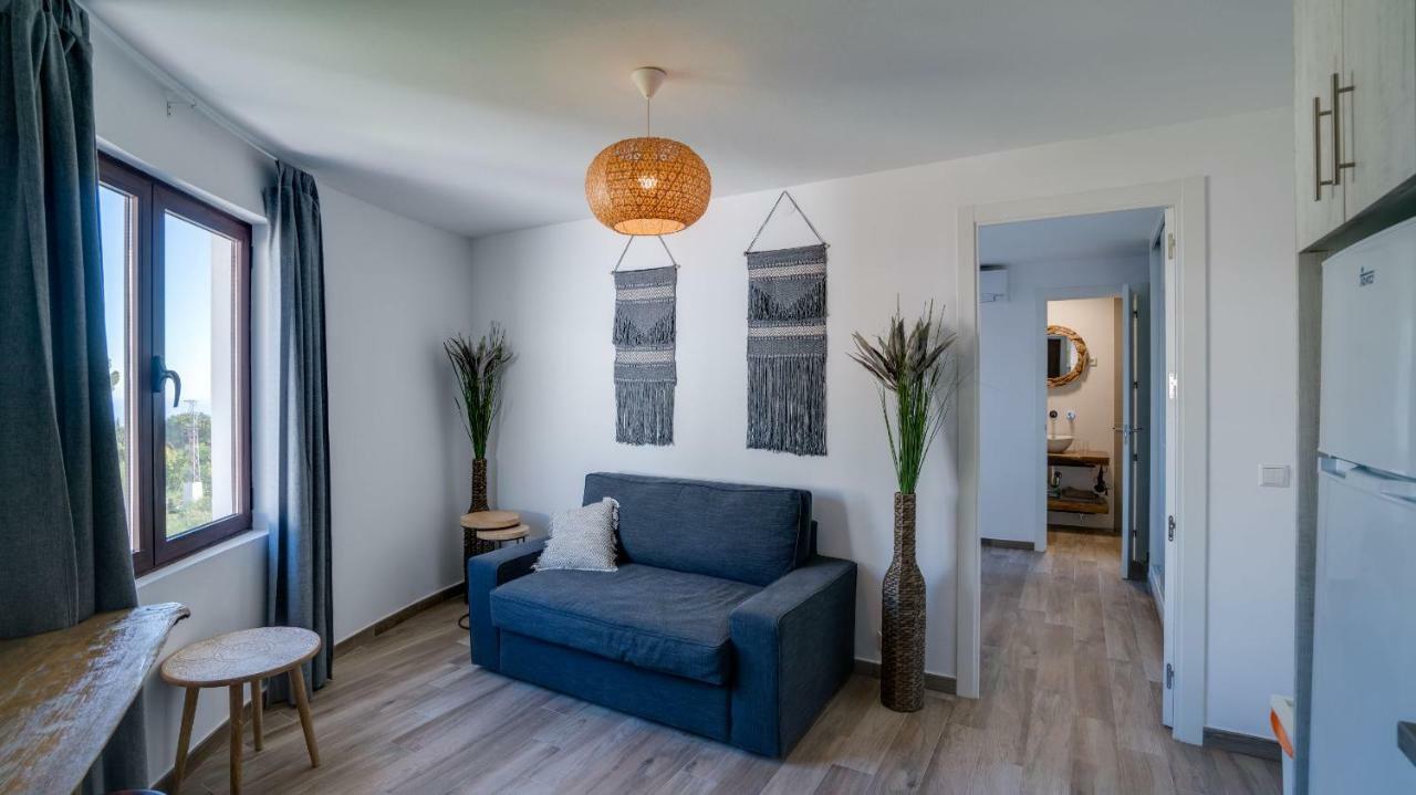 Mijas Residence מראה חיצוני תמונה