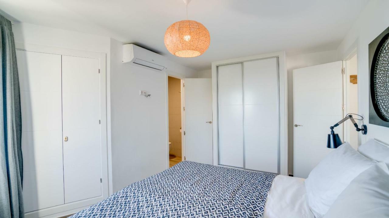 Mijas Residence מראה חיצוני תמונה