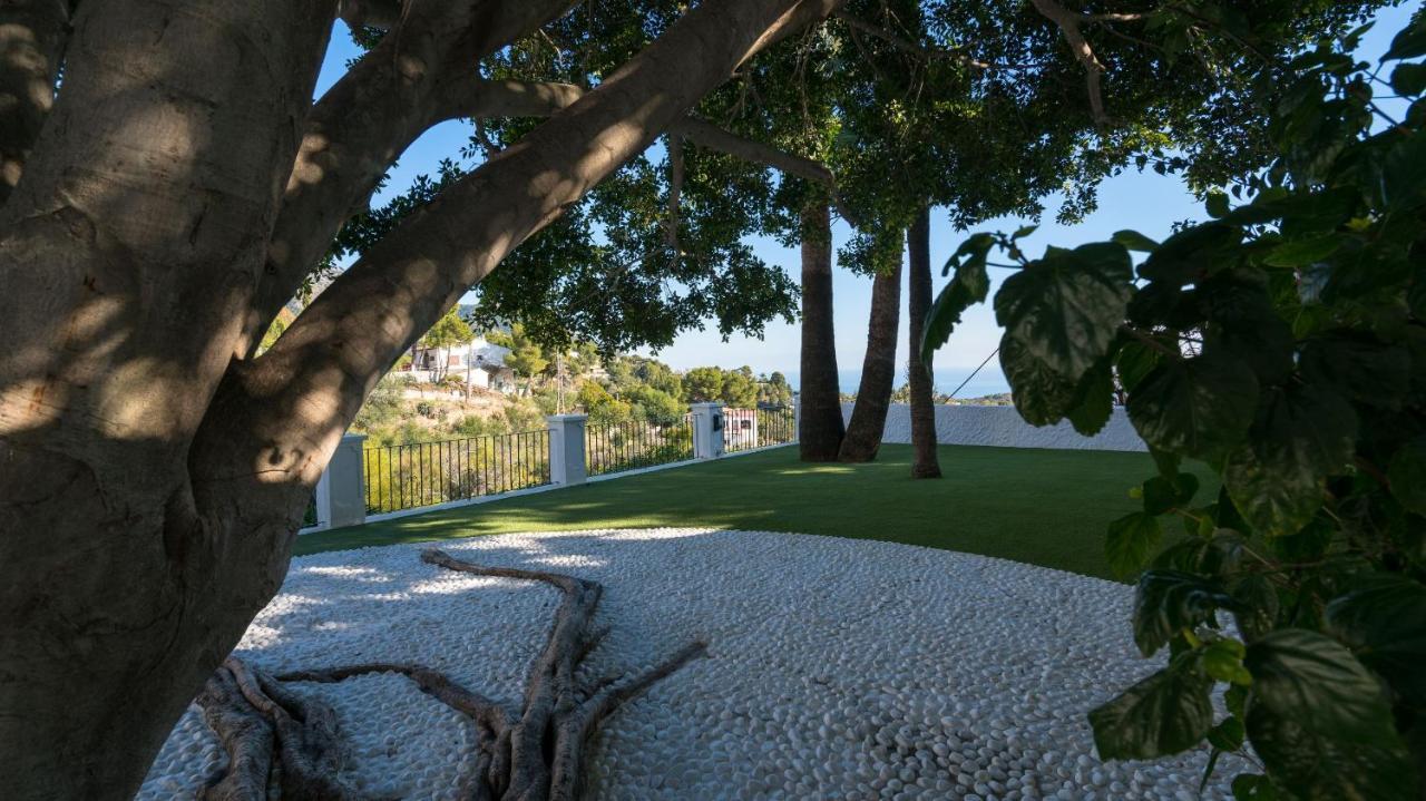 Mijas Residence מראה חיצוני תמונה