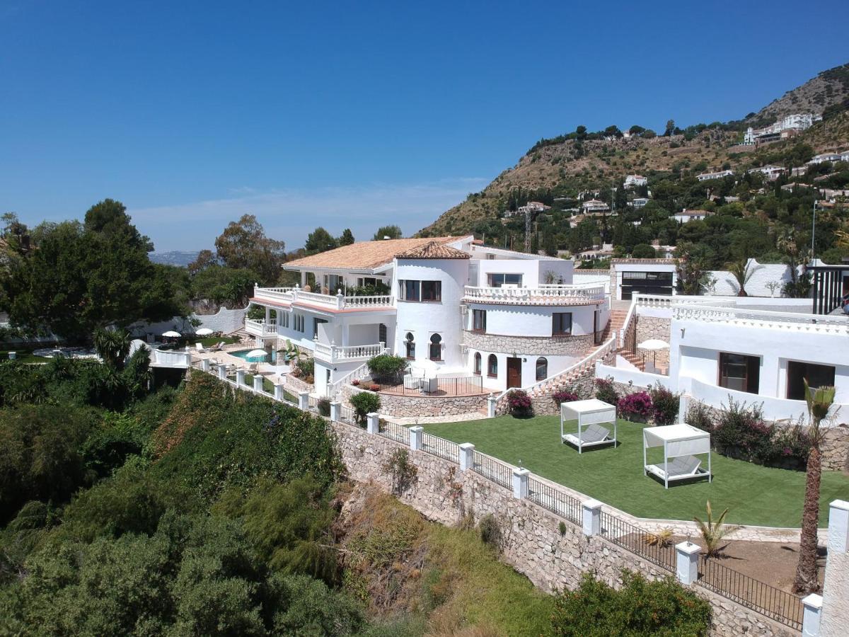 Mijas Residence מראה חיצוני תמונה